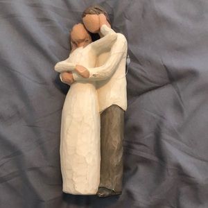 Together Willow Tree